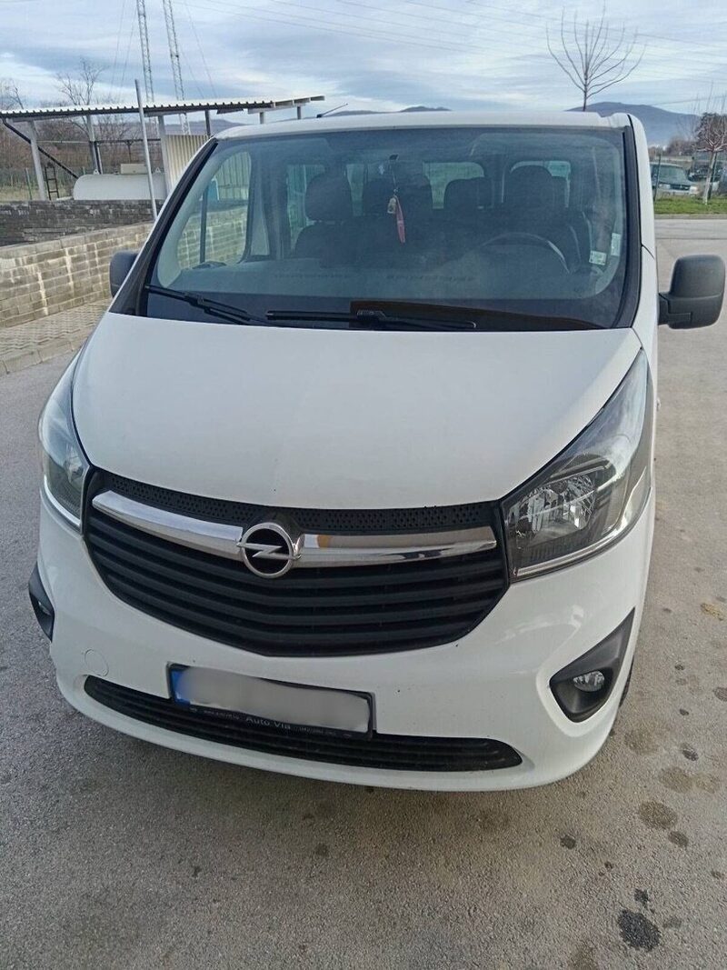 Transfer vehicle