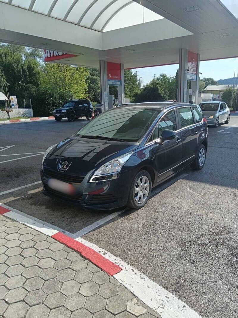Transfer vehicle
